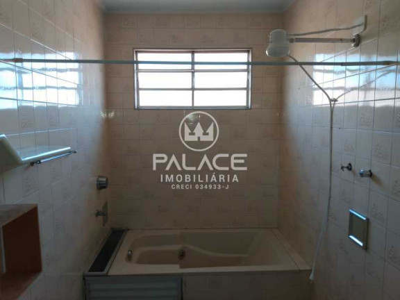 Imagem Imóvel com 3 Quartos para Alugar, 127 m² em Paulista - Piracicaba Imagem Imóvel com 3 Quartos para Alugar, 127 m² em Paulista - Piracicaba