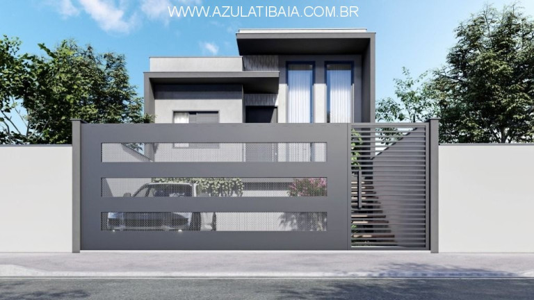 Imagem Casa com 3 Quartos à Venda, 116 m² em Loteamento Bella Atibaia - Atibaia Imagem Casa com 3 Quartos à Venda, 116 m² em Loteamento Bella Atibaia - Atibaia