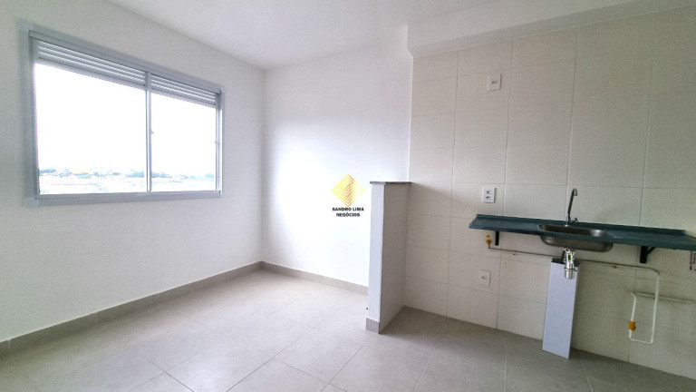 Imagem Apartamento com 2 Quartos à Venda, 32 m² em Vila Ema - São Paulo Imagem Apartamento com 2 Quartos à Venda, 32 m² em Vila Ema - São Paulo
