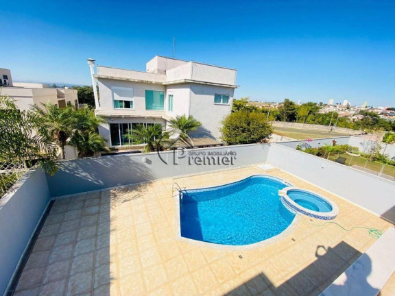 Imagem Casa com 3 Quartos à Venda ou Locação, 392 m² em Jardim Residencial Helvétia Park I - Indaiatuba Imagem Casa com 3 Quartos à Venda ou Locação, 392 m² em Jardim Residencial Helvétia Park I - Indaiatuba