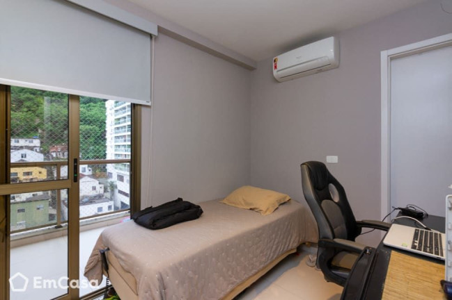 Imagem Imóvel com 5 Quartos à Venda, em Botafogo - Rio De Janeiro Imagem Imóvel com 5 Quartos à Venda, em Botafogo - Rio De Janeiro