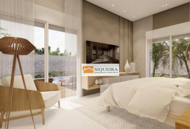 Imagem Casa de Condomínio com 4 Quartos à Venda, 257 m² em Alphaville Nova Esplanada 3 - Votorantim Imagem Casa de Condomínio com 4 Quartos à Venda, 257 m² em Alphaville Nova Esplanada 3 - Votorantim