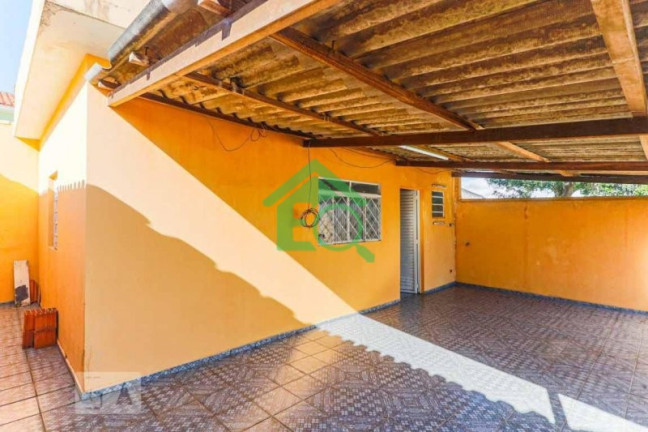 Imagem Casa com 3 Quartos à Venda, 240 m² em Vila Santana - São Paulo