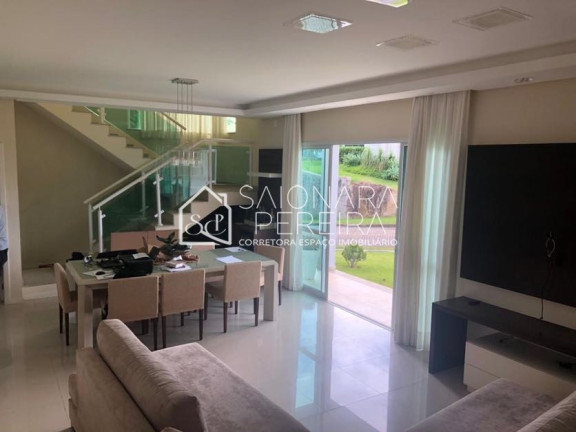 Imagem Casa de Condomínio com 4 Quartos à Venda, 400 m² em Córrego Grande - Florianópolis Imagem Casa de Condomínio com 4 Quartos à Venda, 400 m² em Córrego Grande - Florianópolis