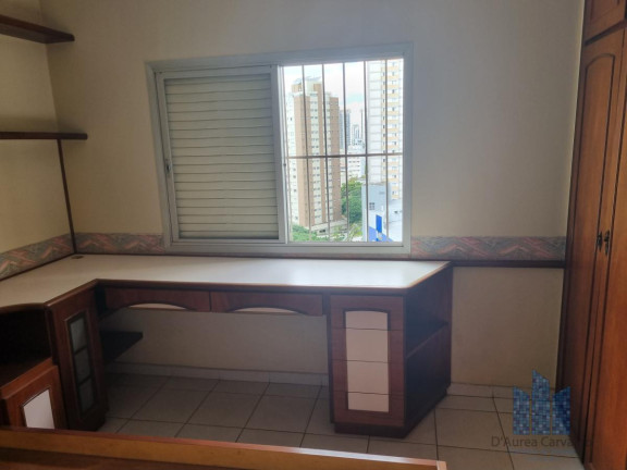 Imagem Apartamento com 3 Quartos à Venda, 110 m² em Vila Mariana - São Paulo