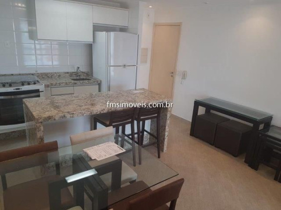 Imóvel com 3 Quartos à Venda, 66 m² em Bela Vista - São Paulo