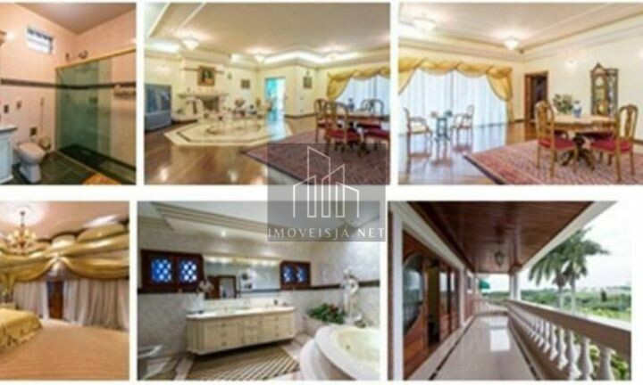 Imagem Casa com 6 Quartos à Venda, 1.300 m² em Centro - Sorocaba Imagem Casa com 6 Quartos à Venda, 1.300 m² em Centro - Sorocaba