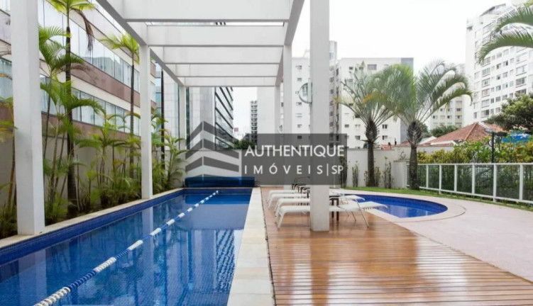 Imagem Apartamento com 3 Quartos à Venda, 162 m² em Jardim Paulista - São Paulo Imagem Apartamento com 3 Quartos à Venda, 162 m² em Jardim Paulista - São Paulo
