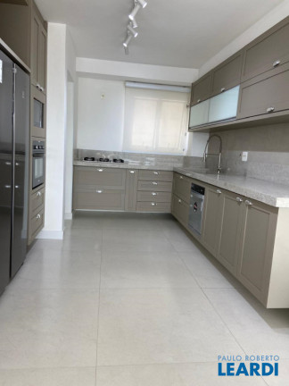 Imagem Apartamento com 3 Quartos à Venda, 287 m² em Centro - Santo André Imagem Apartamento com 3 Quartos à Venda, 287 m² em Centro - Santo André