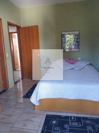 Imagem Casa de Condomínio com 3 Quartos à Venda, 230 m² em Condomínio Village Ipanema I - Araçoiaba Da Serra