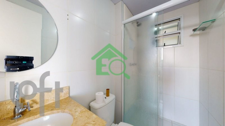Imagem Apartamento com 2 Quartos à Venda, 69 m² em Cidade Ademar - São Paulo