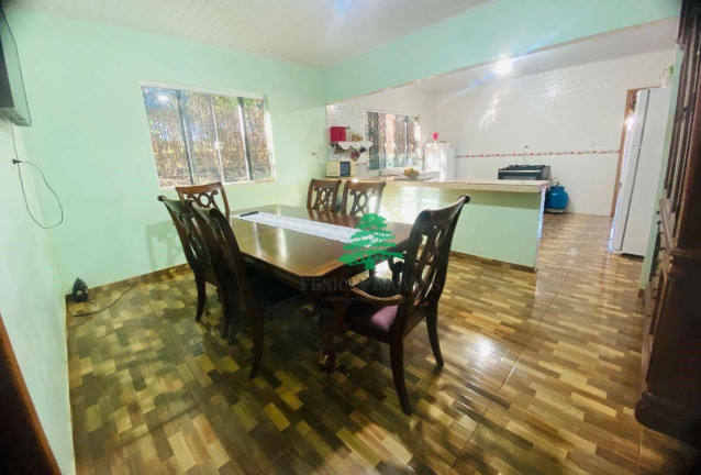 Imagem Chácara com 3 Quartos à Venda, 3.870 m² em Aparecidinha - Santa Terezinha De Itaipu Imagem Chácara com 3 Quartos à Venda, 3.870 m² em Aparecidinha - Santa Terezinha De Itaipu