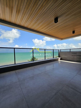 Imagem Apartamento com 3 Quartos à Venda, 172 m² em Camboinha - Cabedelo