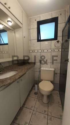 Imagem Apartamento com 1 Quarto à Venda, 40 m² em Moema - São Paulo Imagem Apartamento com 1 Quarto à Venda, 40 m² em Moema - São Paulo