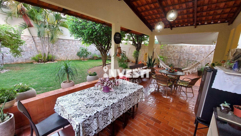 Imagem Sobrado com 4 Quartos à Venda, 314 m² em Loteamento Portal Do Sol Ii - Goiânia Imagem Sobrado com 4 Quartos à Venda, 314 m² em Loteamento Portal Do Sol Ii - Goiânia