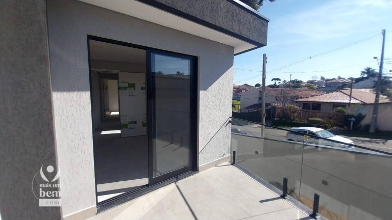 Imagem Sobrado com 3 Quartos à Venda, 110 m² em Boa Vista - Curitiba