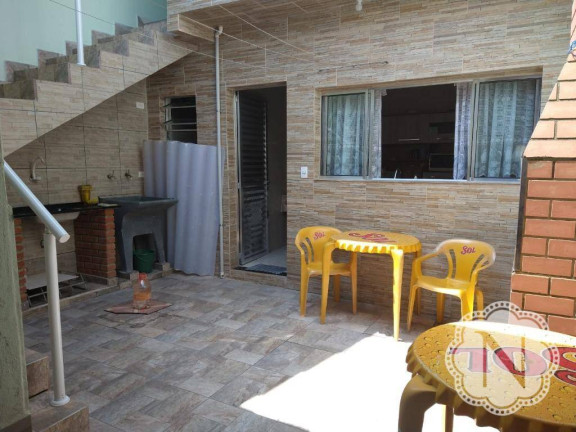 Imagem Casa com 2 Quartos à Venda, 140 m² em Laranjeiras - Itanhaém Imagem Casa com 2 Quartos à Venda, 140 m² em Laranjeiras - Itanhaém
