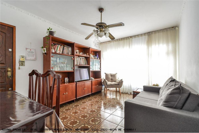 Imagem Casa com 2 Quartos à Venda, 112 m² em Vila Brasilina - São Paulo Imagem Casa com 2 Quartos à Venda, 112 m² em Vila Brasilina - São Paulo