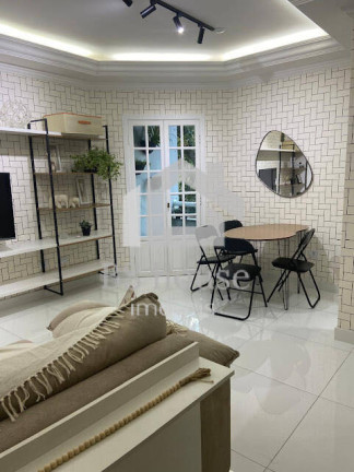 Casa com 2 Quartos à Venda, 100 m² em Vila Pires - Santo André