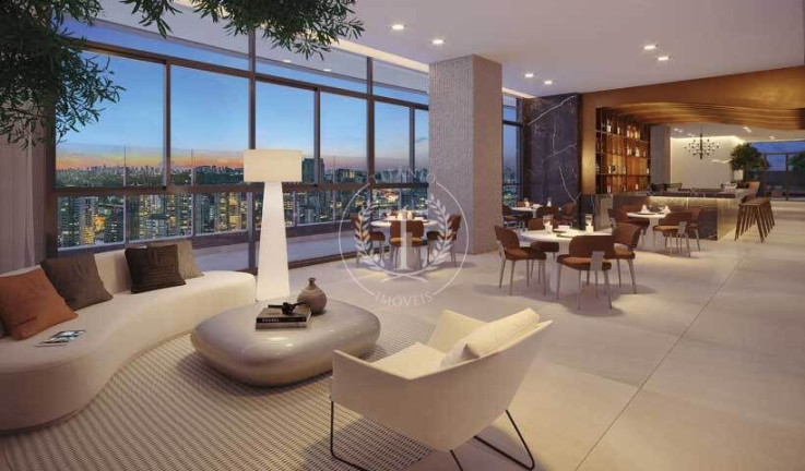 Imagem Apartamento com 3 Quartos à Venda, 108 m² em Jardim Das Acácias - São Paulo Imagem Apartamento com 3 Quartos à Venda, 108 m² em Jardim Das Acácias - São Paulo
