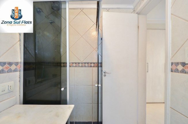 Imagem Apartamento com 3 Quartos à Venda, 87 m² em Indianópolis - São Paulo