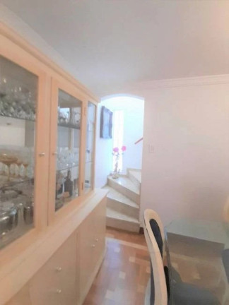 Imagem Casa com 4 Quartos à Venda, 250 m² em Planalto Paulista - São Paulo Imagem Casa com 4 Quartos à Venda, 250 m² em Planalto Paulista - São Paulo