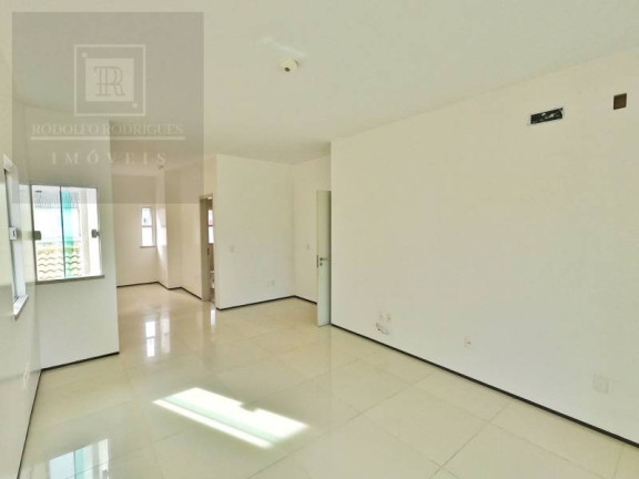 Imagem Casa de Condomínio com 4 Quartos à Venda, 280 m² em Pires Façanha - Eusébio Imagem Casa de Condomínio com 4 Quartos à Venda, 280 m² em Pires Façanha - Eusébio