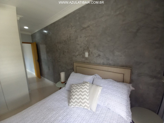 Imagem Casa com 3 Quartos à Venda, 110 m² em Jardim Maristela - Atibaia Imagem Casa com 3 Quartos à Venda, 110 m² em Jardim Maristela - Atibaia