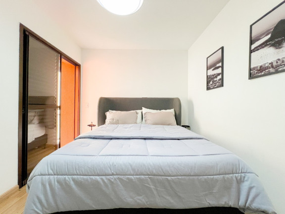 Imagem Apartamento com 4 Quartos à Venda, 155 m² em Perdizes - São Paulo Imagem Apartamento com 4 Quartos à Venda, 155 m² em Perdizes - São Paulo