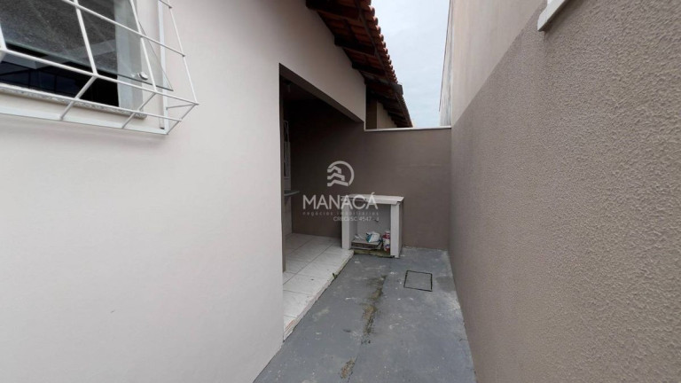 Imagem Casa com 2 Quartos à Venda, 49 m² em São Cristóvão - Barra Velha Imagem Casa com 2 Quartos à Venda, 49 m² em São Cristóvão - Barra Velha