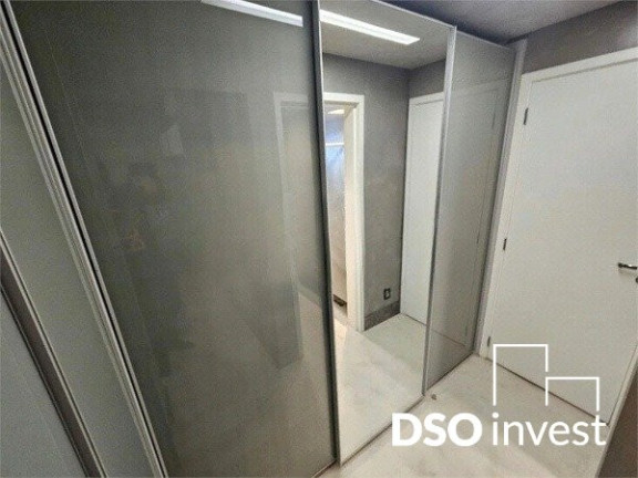 Imagem Apartamento com 3 Quartos à Venda, em Brooklin - São Paulo Imagem Apartamento com 3 Quartos à Venda, em Brooklin - São Paulo