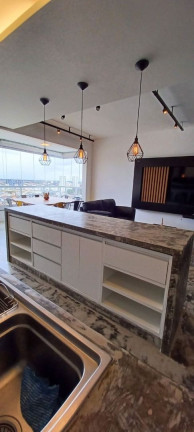 Imagem Apartamento com 3 Quartos à Venda, 110 m² em Barranco - Taubaté Imagem Apartamento com 3 Quartos à Venda, 110 m² em Barranco - Taubaté