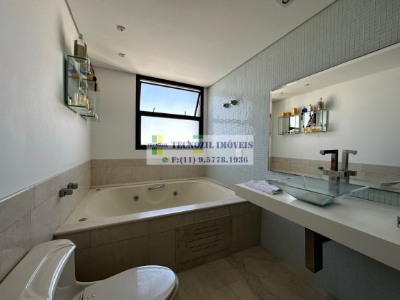 Imagem Apartamento com 5 Quartos à Venda, 374 m² em Jardim Vila Mariana - São Paulo