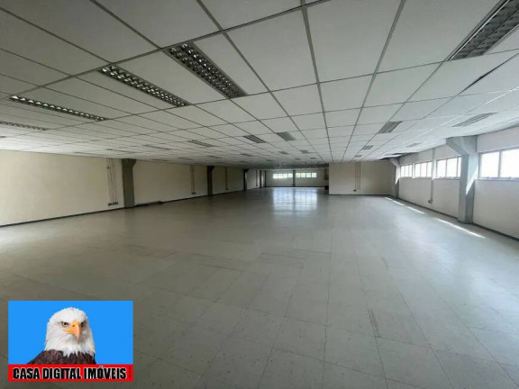 Imagem Galpão para Alugar, 8 m² em Pari - São Paulo