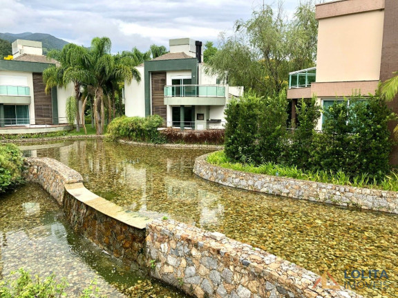 Imagem Casa de Condomínio com 3 Quartos à Venda, 203 m² em Vargem Grande - Santo Amaro Da Imperatriz