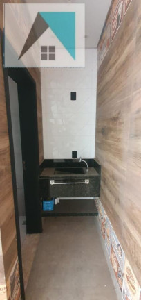 Imagem Casa com 3 Quartos à Venda, 200 m² em Jardim Primavera - Itupeva