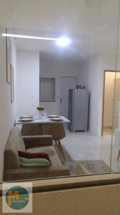 Imagem Casa com 2 Quartos à Venda, 200 m² em Cidade Arvoredo - São Gonçalo Do Amarante Imagem Casa com 2 Quartos à Venda, 200 m² em Cidade Arvoredo - São Gonçalo Do Amarante