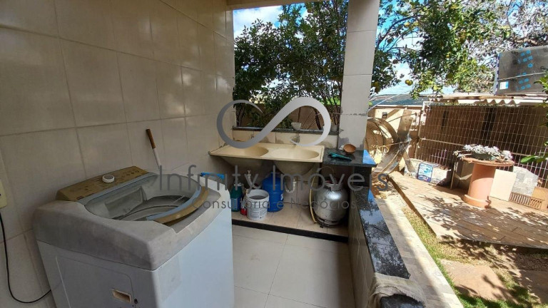 Imagem Casa com 4 Quartos à Venda, 360 m² em Jardim Imperial - Lagoa Santa