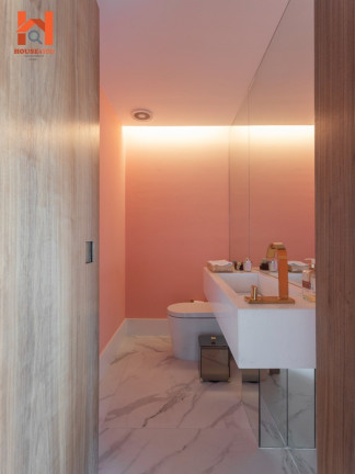Imagem Apartamento com 2 Quartos à Venda, 217 m² em Sumaré - São Paulo