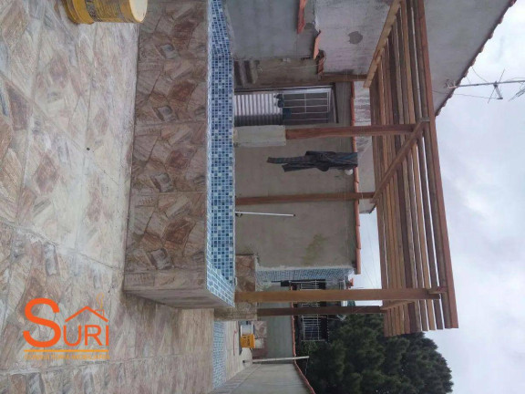 Imagem Casa com 6 Quartos à Venda, 220 m² em Jardim Farina - São Bernardo Do Campo Imagem Casa com 6 Quartos à Venda, 220 m² em Jardim Farina - São Bernardo Do Campo