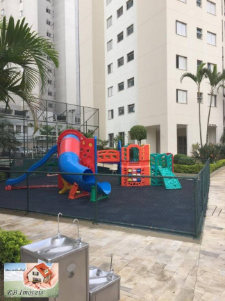Imagem Apartamento com 3 Quartos à Venda, 68 m² em Planalto - São Bernardo Do Campo Imagem Apartamento com 3 Quartos à Venda, 68 m² em Planalto - São Bernardo Do Campo