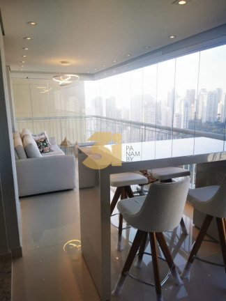 Imagem Apartamento com 3 Quartos à Venda, 223 m² em Vila Andrade - São Paulo Imagem Apartamento com 3 Quartos à Venda, 223 m² em Vila Andrade - São Paulo