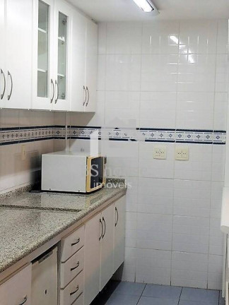 Imagem Sobrado com 3 Quartos à Venda, 247 m² em Vila Alpina - Santo André