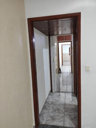 Imagem Casa com 3 Quartos à Venda, 125 m² em Parque Nova América - Jacareí Imagem Casa com 3 Quartos à Venda, 125 m² em Parque Nova América - Jacareí