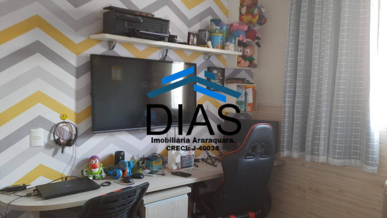 Imagem Apartamento com 2 Quartos à Venda, 53 m² em Centro - Araraquara Imagem Apartamento com 2 Quartos à Venda, 53 m² em Centro - Araraquara