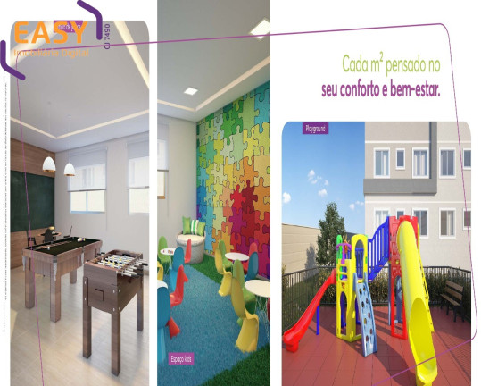 Imagem Imóvel com 2 Quartos à Venda, 44 m² em Jardim Alvorada - Nova Iguaçu Imagem Imóvel com 2 Quartos à Venda, 44 m² em Jardim Alvorada - Nova Iguaçu