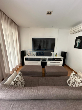 Imagem Apartamento com 3 Quartos à Venda, 162 m² em Jardim Paulista - São Paulo Imagem Apartamento com 3 Quartos à Venda, 162 m² em Jardim Paulista - São Paulo