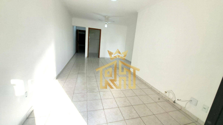 Imagem Apartamento com 2 Quartos para Alugar, 85 m² em Guilhermina - Praia Grande Imagem Apartamento com 2 Quartos para Alugar, 85 m² em Guilhermina - Praia Grande