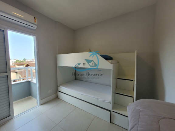 Imagem Apartamento com 2 Quartos à Venda, 83 m² em Itaguá - Ubatuba