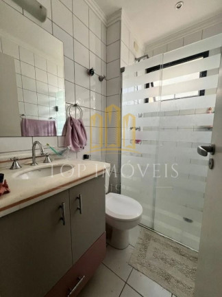 Imagem Apartamento com 3 Quartos à Venda, 107 m² em Jardim Aquarius - São José Dos Campos